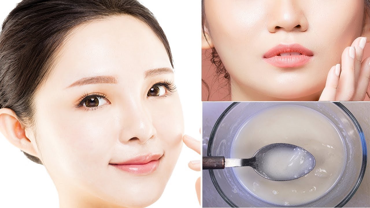 Korean Glass Skin Routine Home Remedies Recibeauty