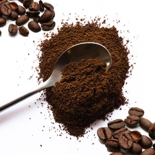 Coffee effectively remove pigmentation, blemishes, black spots