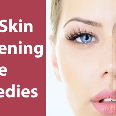 Home Remedies For Skin Whitening In Winter - Recibeauty