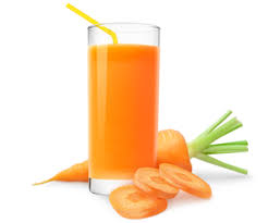 Carrot Juice