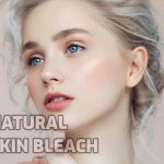 Homemade Natural Skin Bleach For Instant Glow