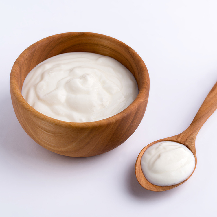 yogurt for skin whitening