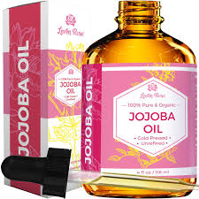 jojoba oil for tiny bumps