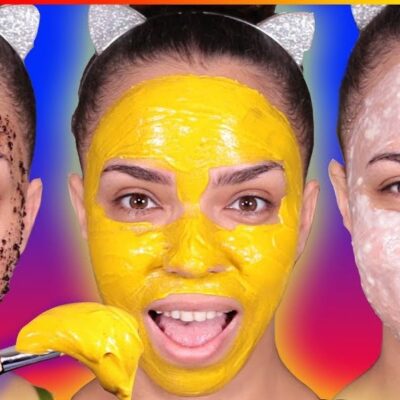 10 DIY Homemade Scrub For Oily Skin