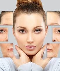 castor oil for anti ageing