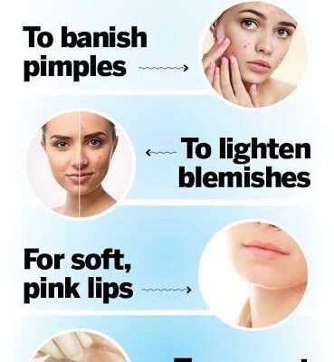 Uses of baking soda