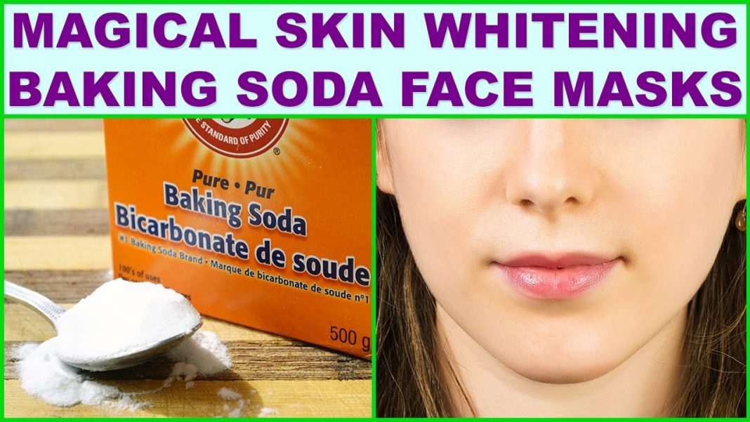 Baking soda