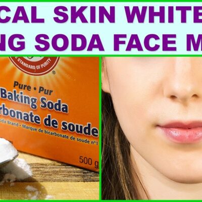 Baking soda