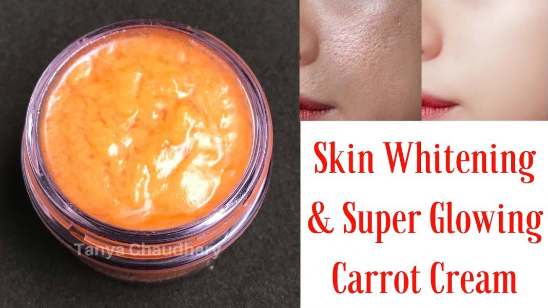 DIY Homemade Anti-wrinkle Face serum and Cream Recibeauty