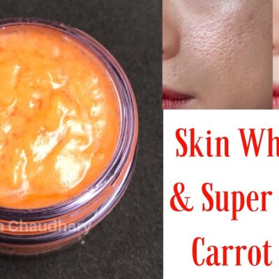 DIY Homemade Anti-wrinkle Face serum and Cream Recibeauty