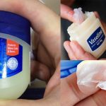 Vaseline Beauty Hacks Vaseline Uses