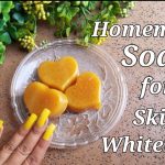 Homemade Soap For Fair And Glowing Skin
