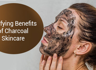 Amazing Uses Of Activated Charcoal For The Skin