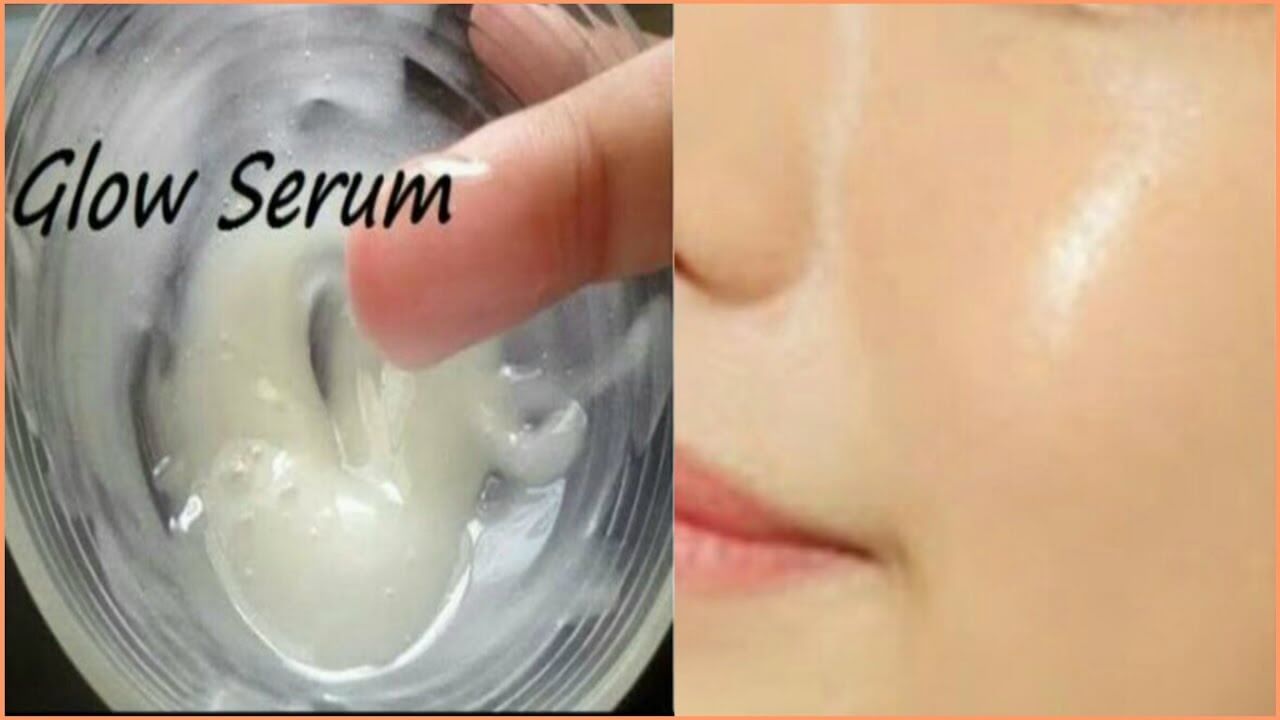How To Make Cucumber Gel For Face