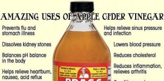 Apple Cider Vinegar Uses, Benefits, Dosage And Side Effects