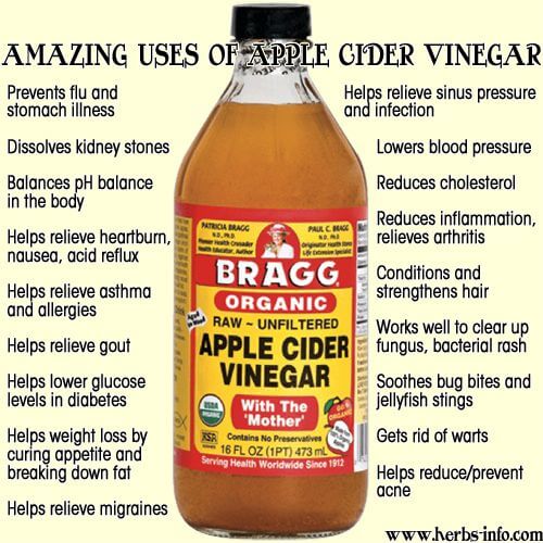 Apple Cider Vinegar Uses, Benefits, Dosage And Side Effects