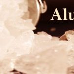 Potash alum, uses, benefits and side effects