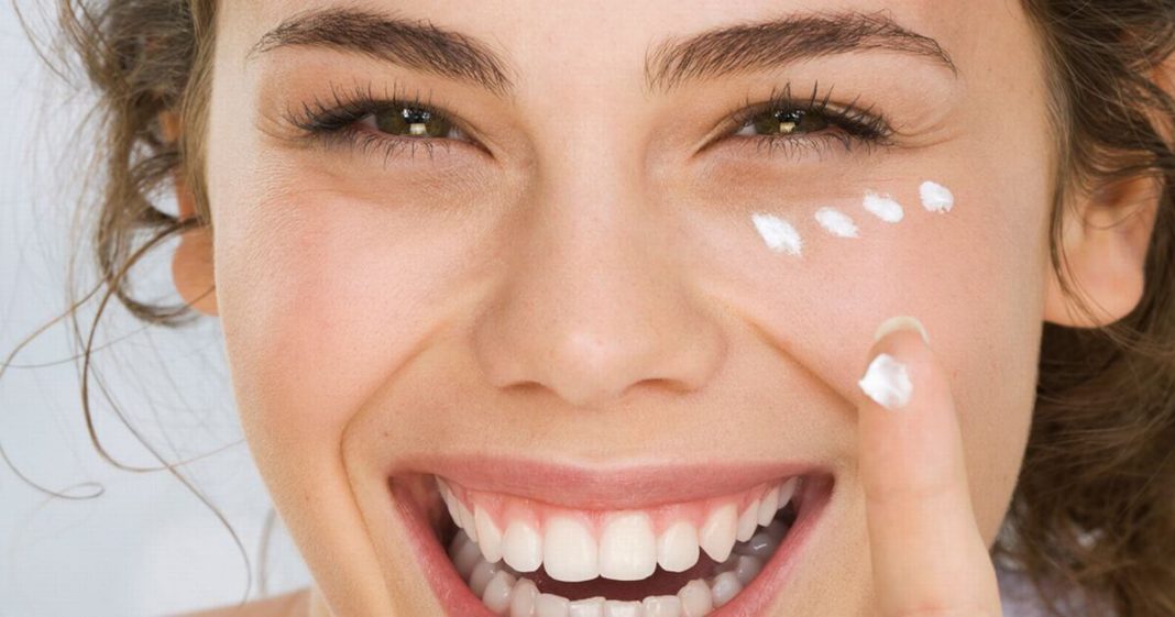 Eye Cream For Dark Circles