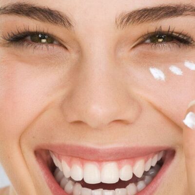 Eye Cream For Dark Circles