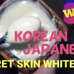 skin whitening for snow white skin