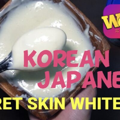 skin whitening for snow white skin