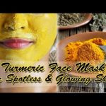 turmeric benefits recibeauty
