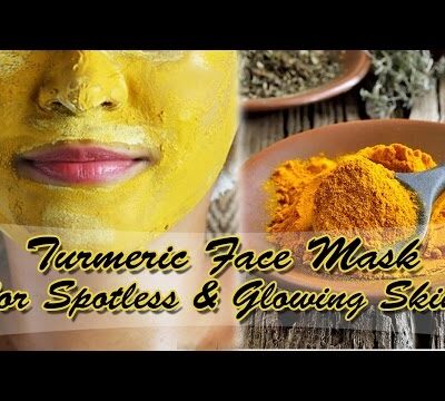 turmeric benefits recibeauty