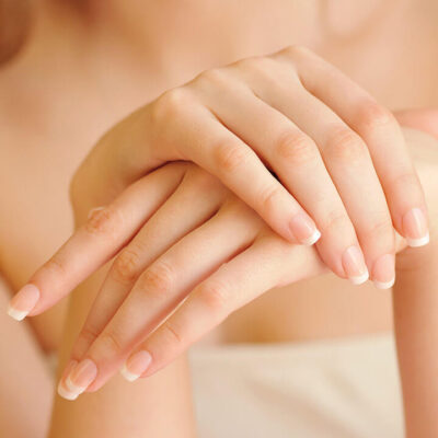 Pretty Hands