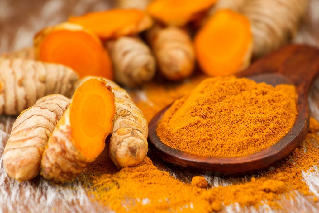 Turmeric for face: Uses, benefits and side effects