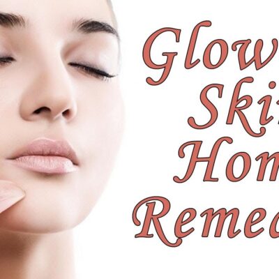 beauty tips at home