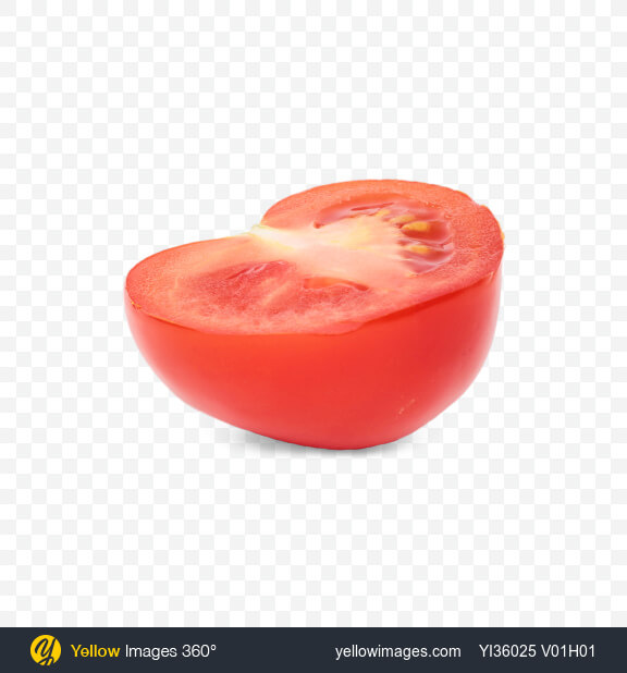 Tomato for homemade skin whitening cream