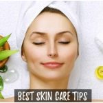 Natiral beauty tips for glowing skin