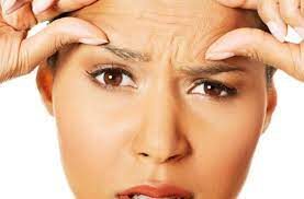 Get rid of fine lines naturally in 7 days