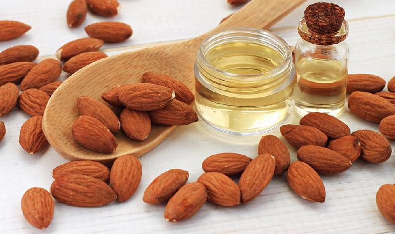almond oil benefits and uses for face