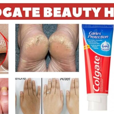 10 toothpaste uses you need to know to know