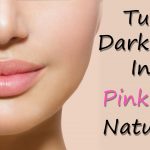 Top 10 homemade tried and tested home remedy for pink lips