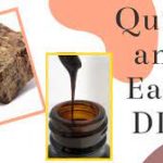 What to mix with black soap for skin lightening