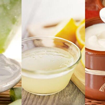 Remove wrinkles naturally