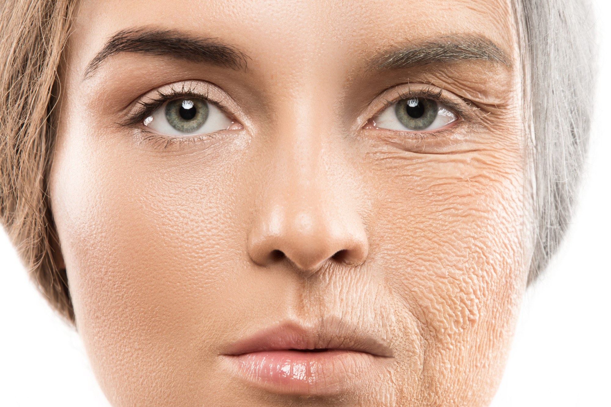 Reduce wrinkles and fine lines