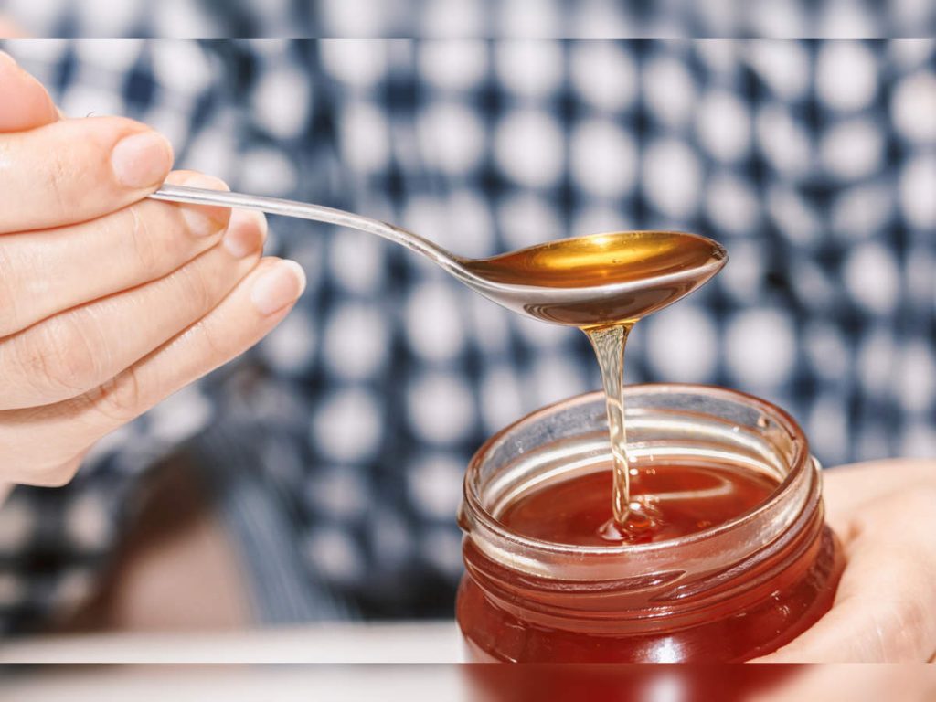 20 homemade recipes for honey on face
