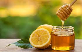 A combination of honey and lemon is extremely effective in treating acne.