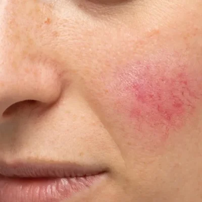 All about rosacea you need to know