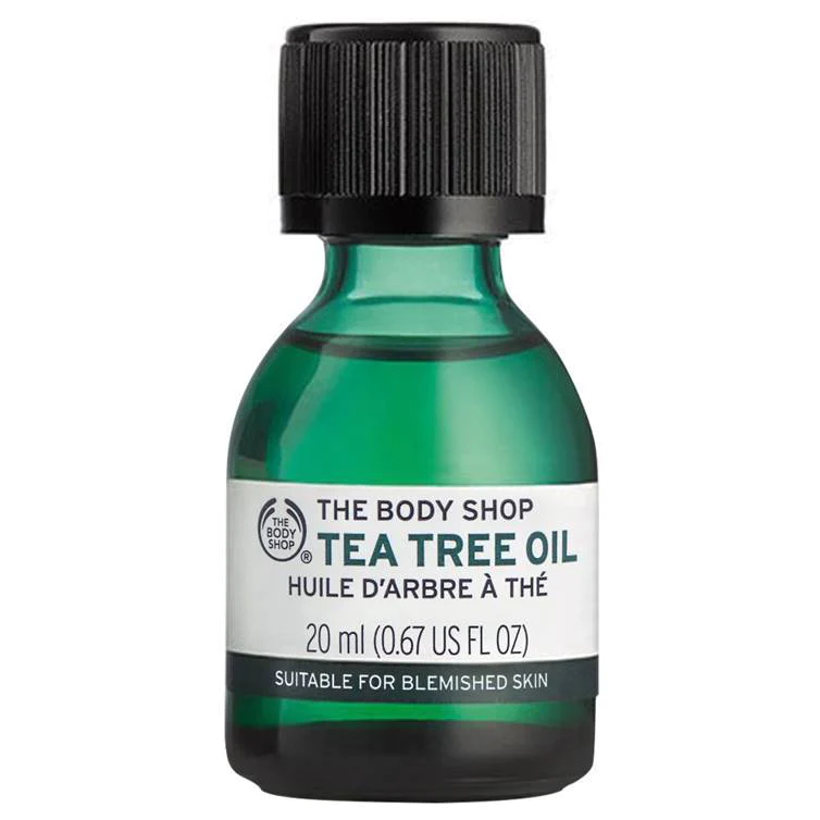 Tea tree oil has antimicrobial properties that can help kill the bacteria that cause acne. It can also reduce inflammation and help unclog pores.