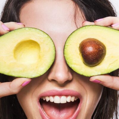 All about avocado