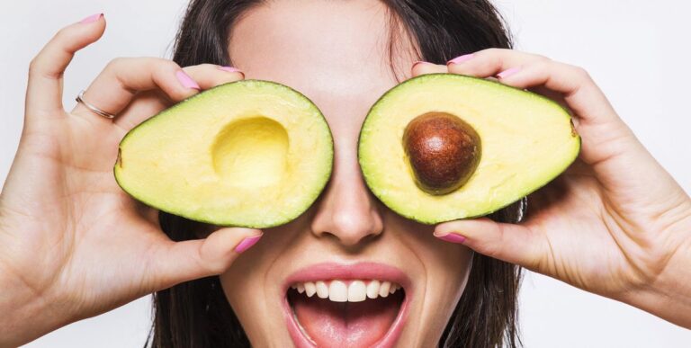 All about avocado