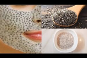 Top 10 chia seeds face [ack recipes