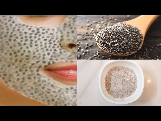 Top 10 chia seeds face [ack recipes