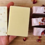 Top 5 homemade soap recipes