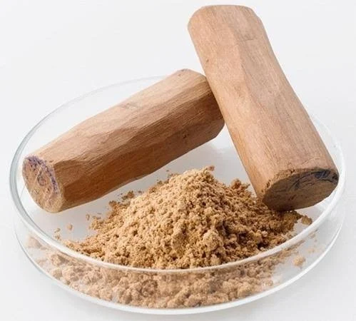  Sandalwood provides relief from the acne and provides cooling effects to the skin.