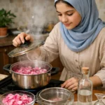DIY Rose Water: How To Make Rose Water At Home